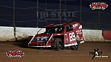 August 16th, 2025 - USRA Factory Stock Special & Weekly Racng Series