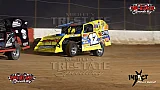 August 16th, 2025 - USRA Factory Stock Special & Weekly Racng Series