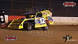 August 16th, 2025 - USRA Factory Stock Special & Weekly Racng Series