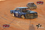 July 18th, 2026 - Stock Car Special