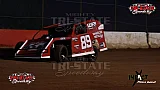 August 16th, 2025 - USRA Factory Stock Special & Weekly Racng Series
