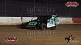 August 16th, 2025 - USRA Factory Stock Special & Weekly Racng Series