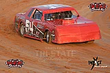 July 18th, 2026 - Stock Car Special