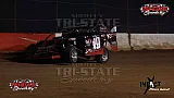August 16th, 2025 - USRA Factory Stock Special & Weekly Racng Series