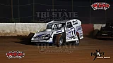 August 16th, 2025 - USRA Factory Stock Special & Weekly Racng Series