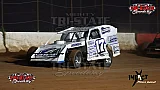 August 16th, 2025 - USRA Factory Stock Special & Weekly Racng Series