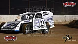 August 16th, 2025 - USRA Factory Stock Special & Weekly Racng Series