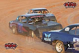 July 18th, 2026 - Stock Car Special