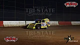 August 16th, 2025 - USRA Factory Stock Special & Weekly Racng Series