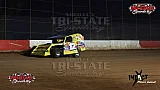 August 16th, 2025 - USRA Factory Stock Special & Weekly Racng Series