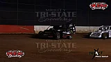 August 16th, 2025 - USRA Factory Stock Special & Weekly Racng Series