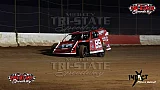 August 16th, 2025 - USRA Factory Stock Special & Weekly Racng Series