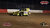 August 16th, 2025 - USRA Factory Stock Special & Weekly Racng Series