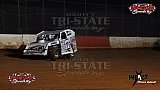August 16th, 2025 - USRA Factory Stock Special & Weekly Racng Series