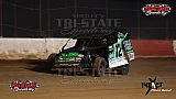 August 16th, 2025 - USRA Factory Stock Special & Weekly Racng Series