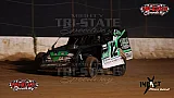 August 16th, 2025 - USRA Factory Stock Special & Weekly Racng Series