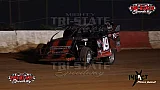 August 16th, 2025 - USRA Factory Stock Special & Weekly Racng Series