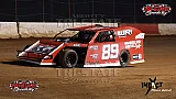 August 16th, 2025 - USRA Factory Stock Special & Weekly Racng Series