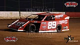 August 16th, 2025 - USRA Factory Stock Special & Weekly Racng Series