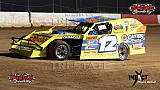 August 16th, 2025 - USRA Factory Stock Special & Weekly Racng Series