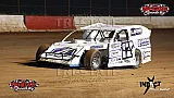 August 16th, 2025 - USRA Factory Stock Special & Weekly Racng Series