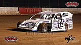 August 16th, 2025 - USRA Factory Stock Special & Weekly Racng Series