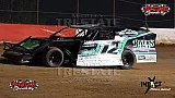 August 16th, 2025 - USRA Factory Stock Special & Weekly Racng Series