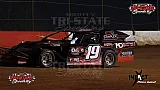 August 16th, 2025 - USRA Factory Stock Special & Weekly Racng Series