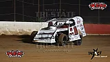 August 16th, 2025 - USRA Factory Stock Special & Weekly Racng Series