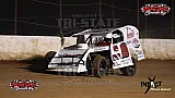 August 16th, 2025 - USRA Factory Stock Special & Weekly Racng Series