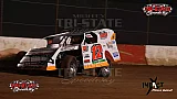 August 16th, 2025 - USRA Factory Stock Special & Weekly Racng Series