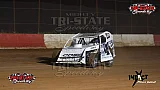 August 16th, 2025 - USRA Factory Stock Special & Weekly Racng Series