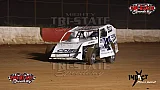 August 16th, 2025 - USRA Factory Stock Special & Weekly Racng Series