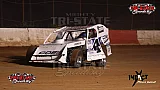 August 16th, 2025 - USRA Factory Stock Special & Weekly Racng Series