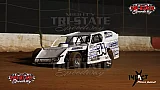 August 16th, 2025 - USRA Factory Stock Special & Weekly Racng Series
