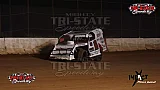 August 16th, 2025 - USRA Factory Stock Special & Weekly Racng Series