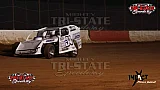 August 16th, 2025 - USRA Factory Stock Special & Weekly Racng Series