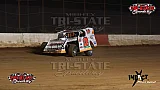 August 16th, 2025 - USRA Factory Stock Special & Weekly Racng Series