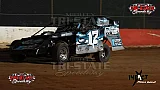 August 16th, 2025 - USRA Factory Stock Special & Weekly Racng Series