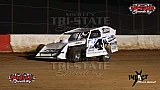 August 16th, 2025 - USRA Factory Stock Special & Weekly Racng Series