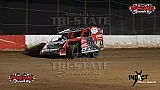 August 16th, 2025 - USRA Factory Stock Special & Weekly Racng Series