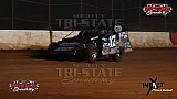 August 16th, 2025 - USRA Factory Stock Special & Weekly Racng Series