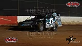 August 16th, 2025 - USRA Factory Stock Special & Weekly Racng Series