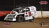 August 16th, 2025 - USRA Factory Stock Special & Weekly Racng Series