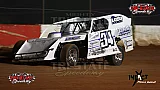 August 16th, 2025 - USRA Factory Stock Special & Weekly Racng Series