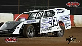 August 16th, 2025 - USRA Factory Stock Special & Weekly Racng Series