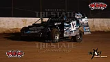 August 16th, 2025 - USRA Factory Stock Special & Weekly Racng Series