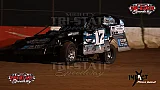 August 16th, 2025 - USRA Factory Stock Special & Weekly Racng Series