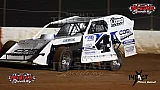August 16th, 2025 - USRA Factory Stock Special & Weekly Racng Series