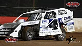August 16th, 2025 - USRA Factory Stock Special & Weekly Racng Series